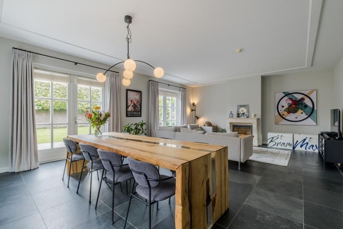 Graaf Albrechtstraat 19 Photo Blur 7