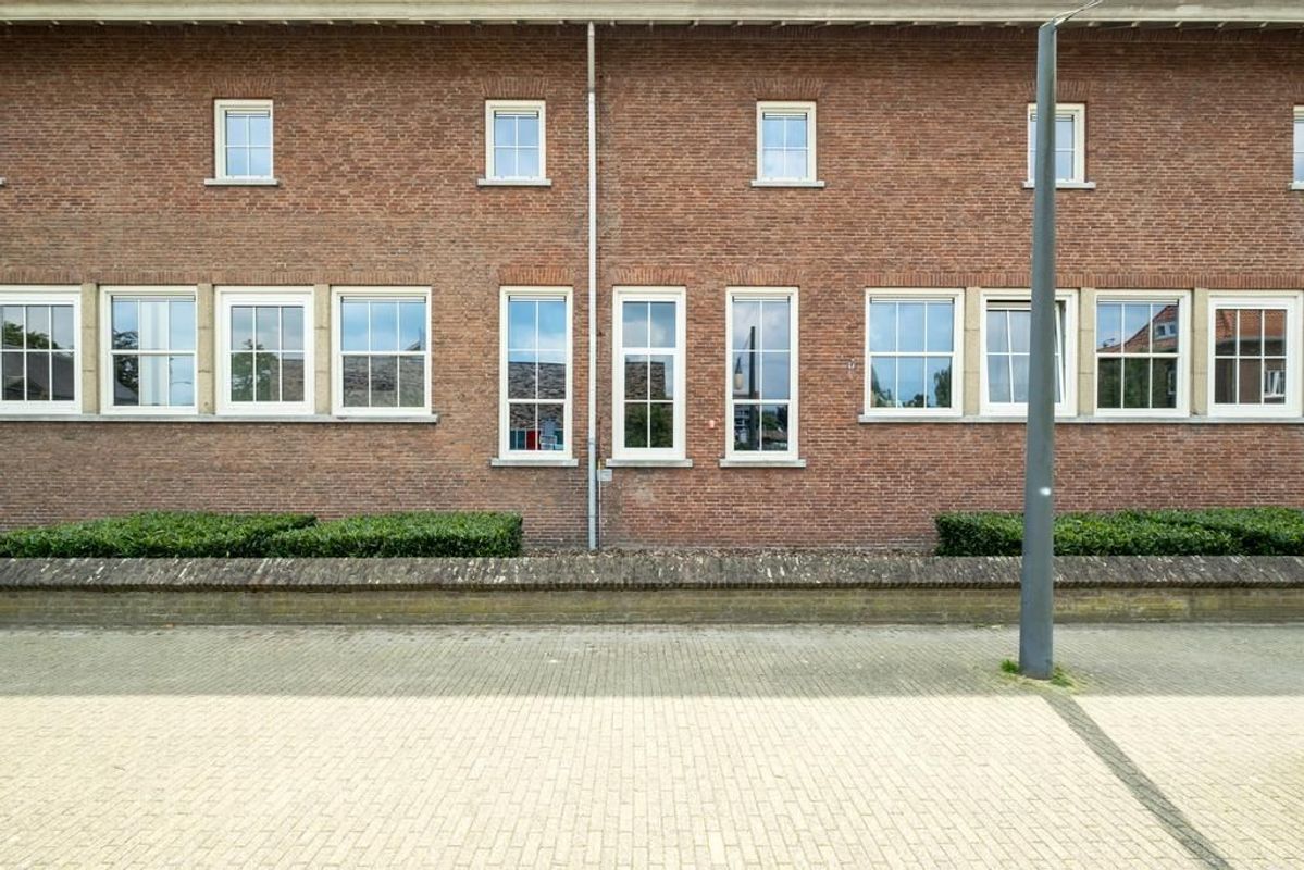 Wilhelminastraat 8 - j Photo Blur 20
