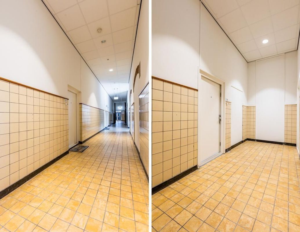 Wilhelminastraat 8 - k Photo Blur 9