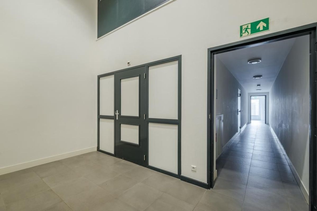 Burgemeester Verwielstraat 2 - c 24 Photo Blur 21