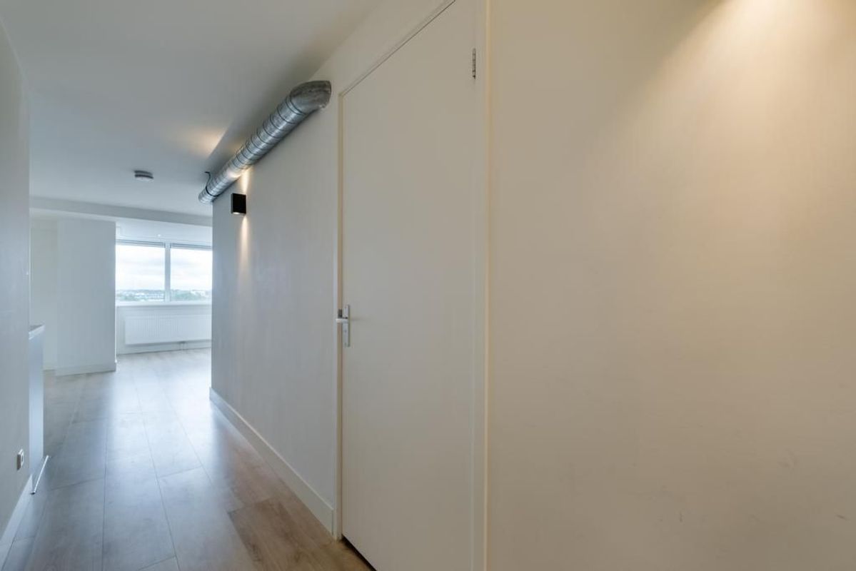 Burgemeester Verwielstraat 2 - c 24 Photo Blur 13