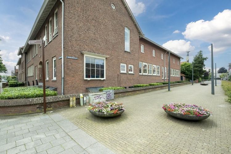 Wilhelminastraat 10 - p Photo 1
