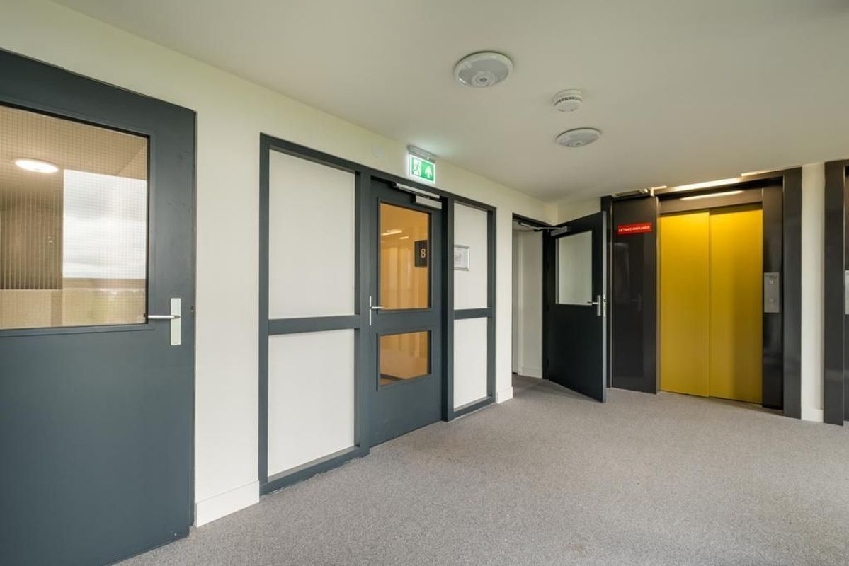 Burgemeester Verwielstraat 2 - c 20 Photo Blur 15