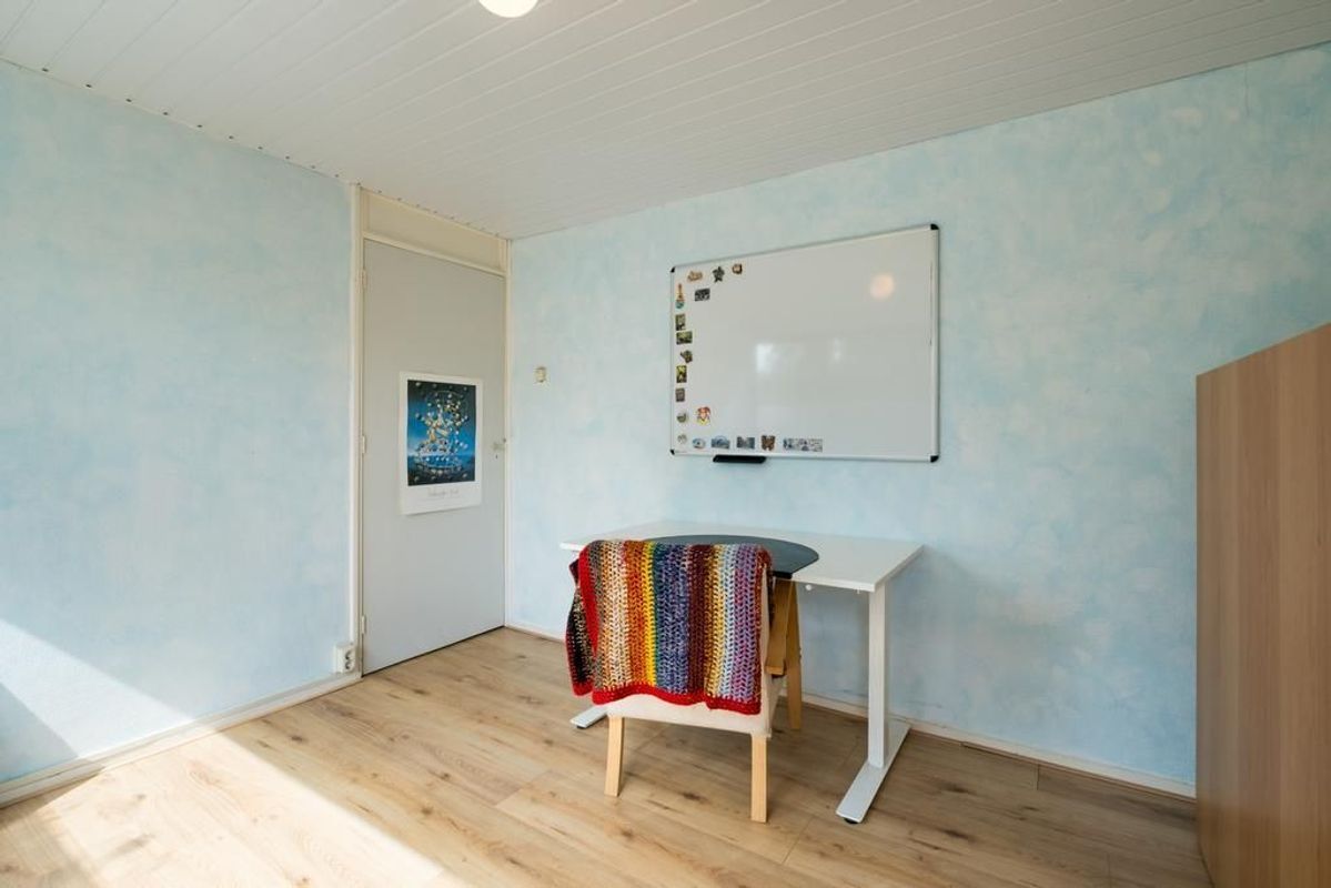 van den Hummelstraat 34 Photo Blur 14