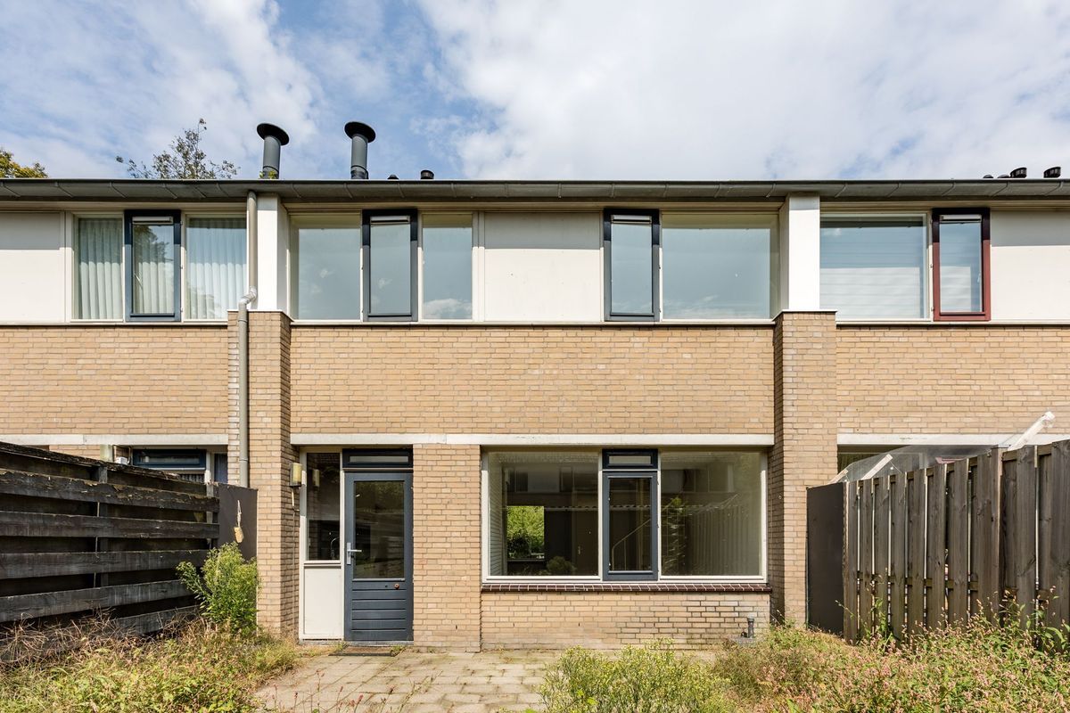 Hugo Wolfstraat 11 Photo Blur 20