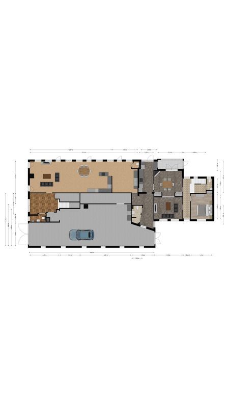 Binnen 12 Floorplan Blur 0