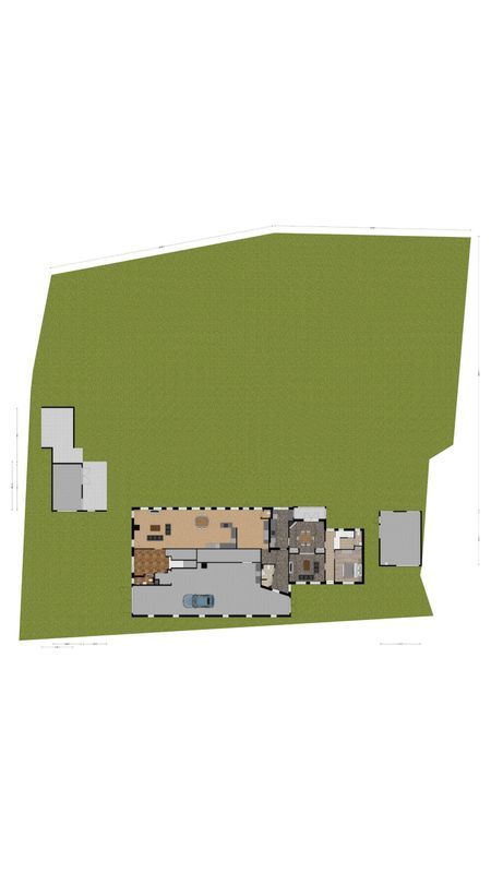 Binnen 12 Floorplan Blur 2