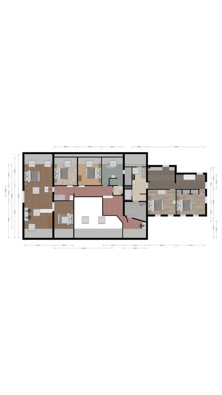 Binnen 12 Floorplan Blur 1