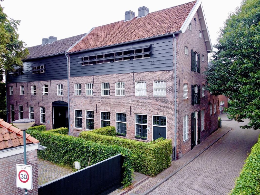 Achter den Ham 7 Photo Blur 0