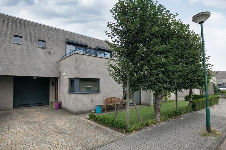 Maczekstraat 33 Photo 1