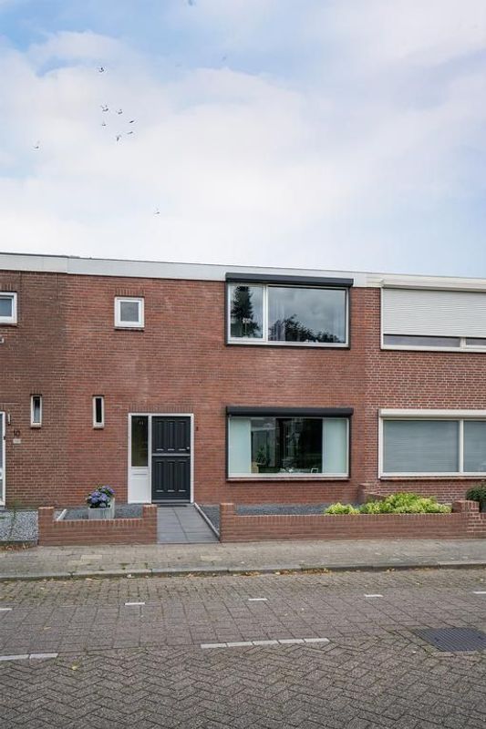 Rembrandtstraat 8 Photo Blur 32