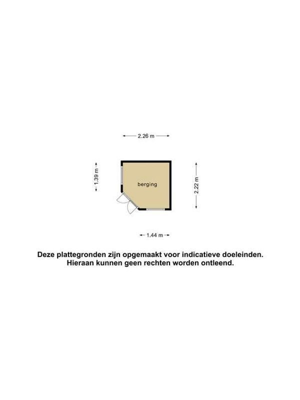 Gaarde 63 Floorplan Blur 3