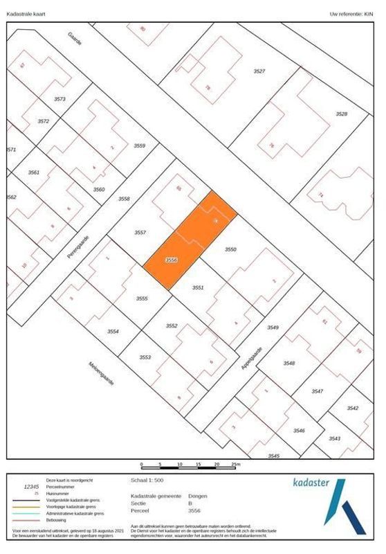 Gaarde 63 Floorplan Blur 4