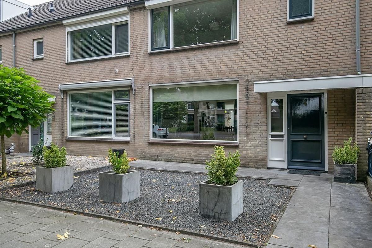 de Ruyterstraat 4 Photo Blur 8