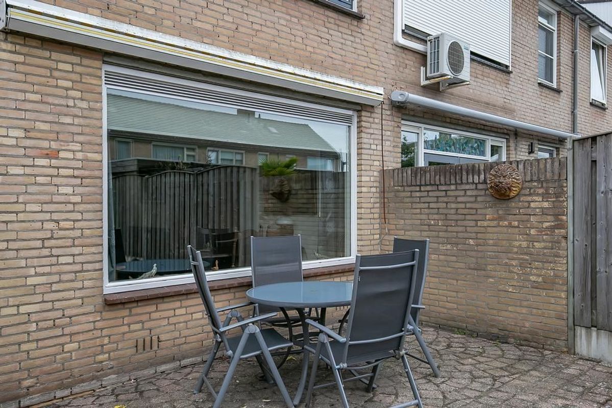 de Ruyterstraat 4 Photo Blur 25