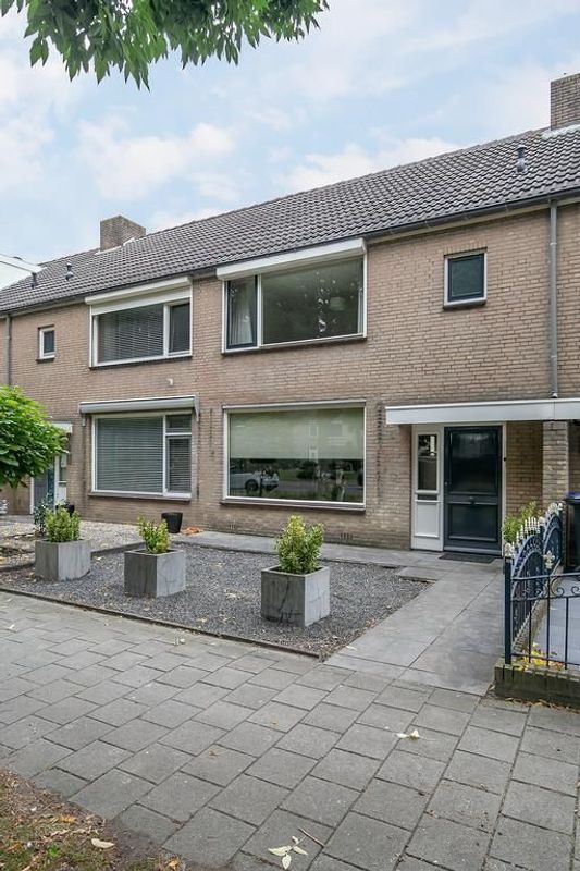 de Ruyterstraat 4 Photo Blur 43