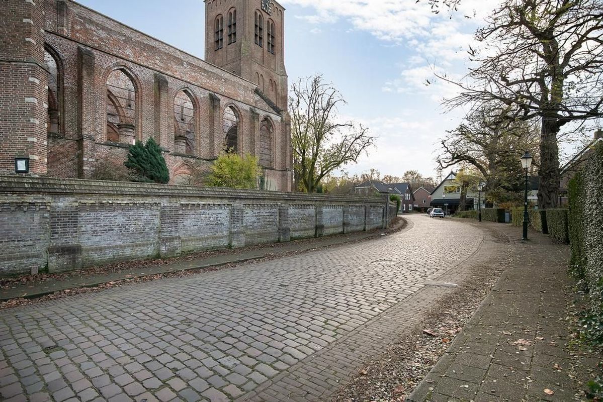 Crispijnhof 15 Photo Blur 45