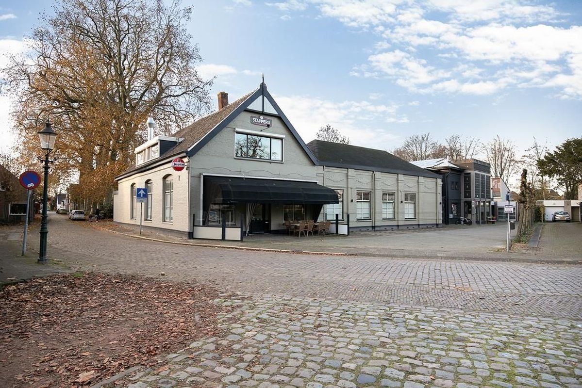 Crispijnhof 15 Photo Blur 46