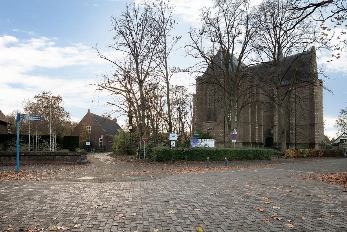 Crispijnhof 15 Photo Blur 44