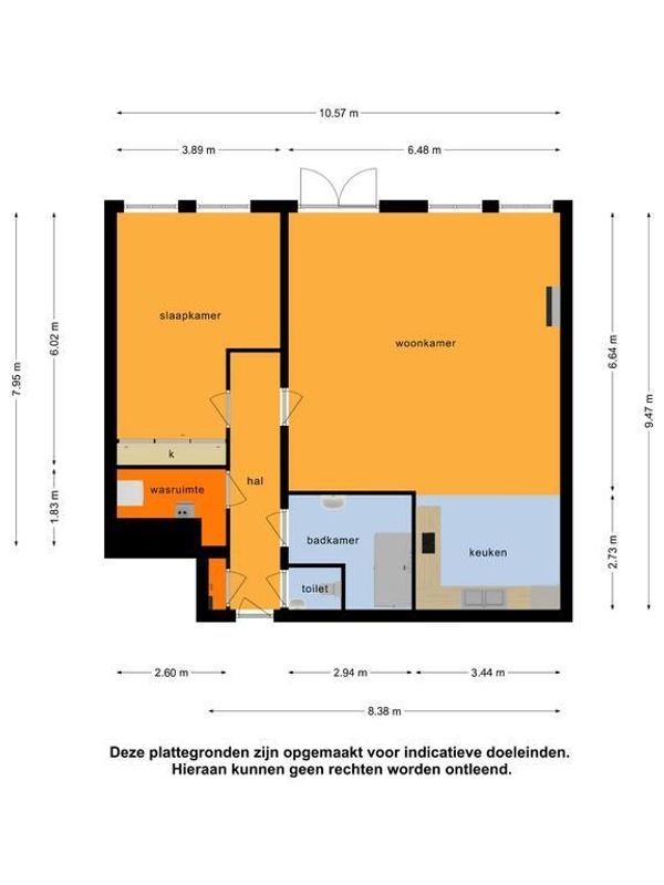 Hoge Ham 44 Floorplan Blur 0