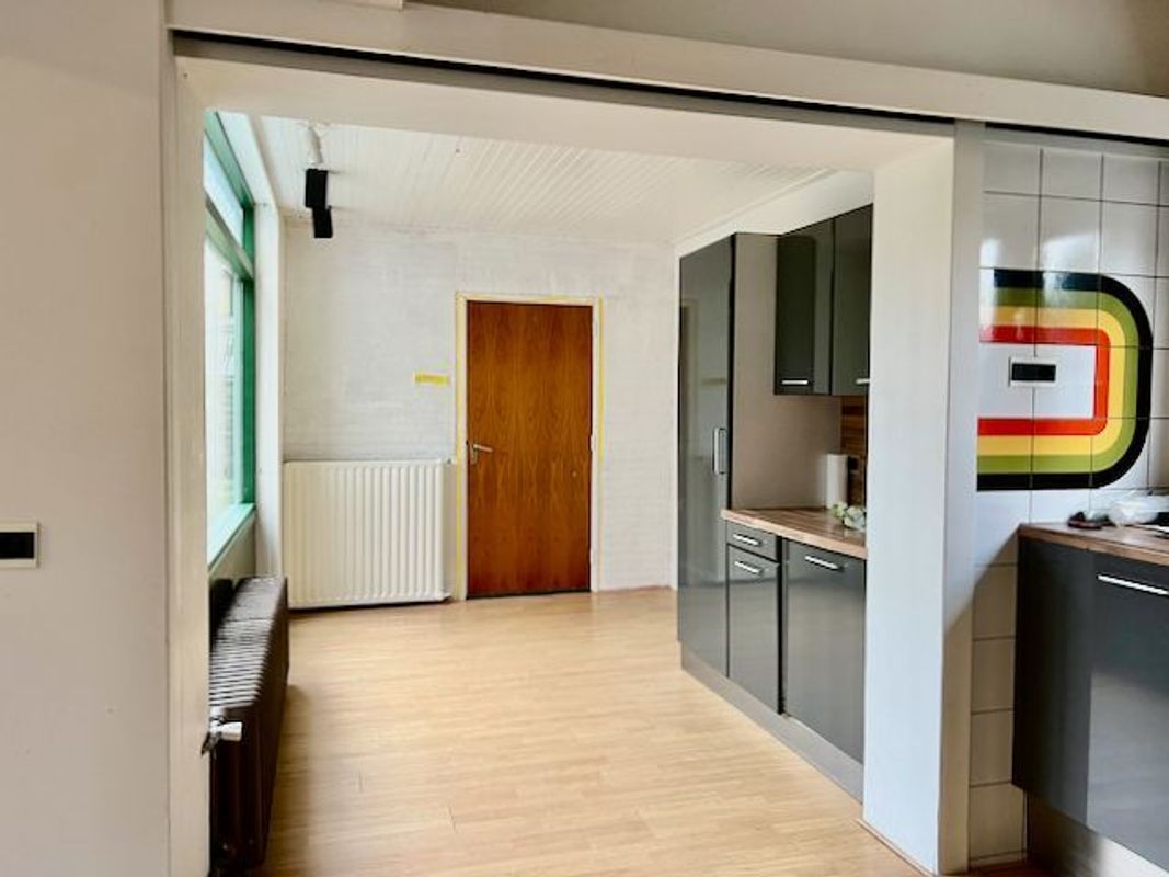 Min. Ruys de Beerenbrouckstraat 1 Photo Blur 6