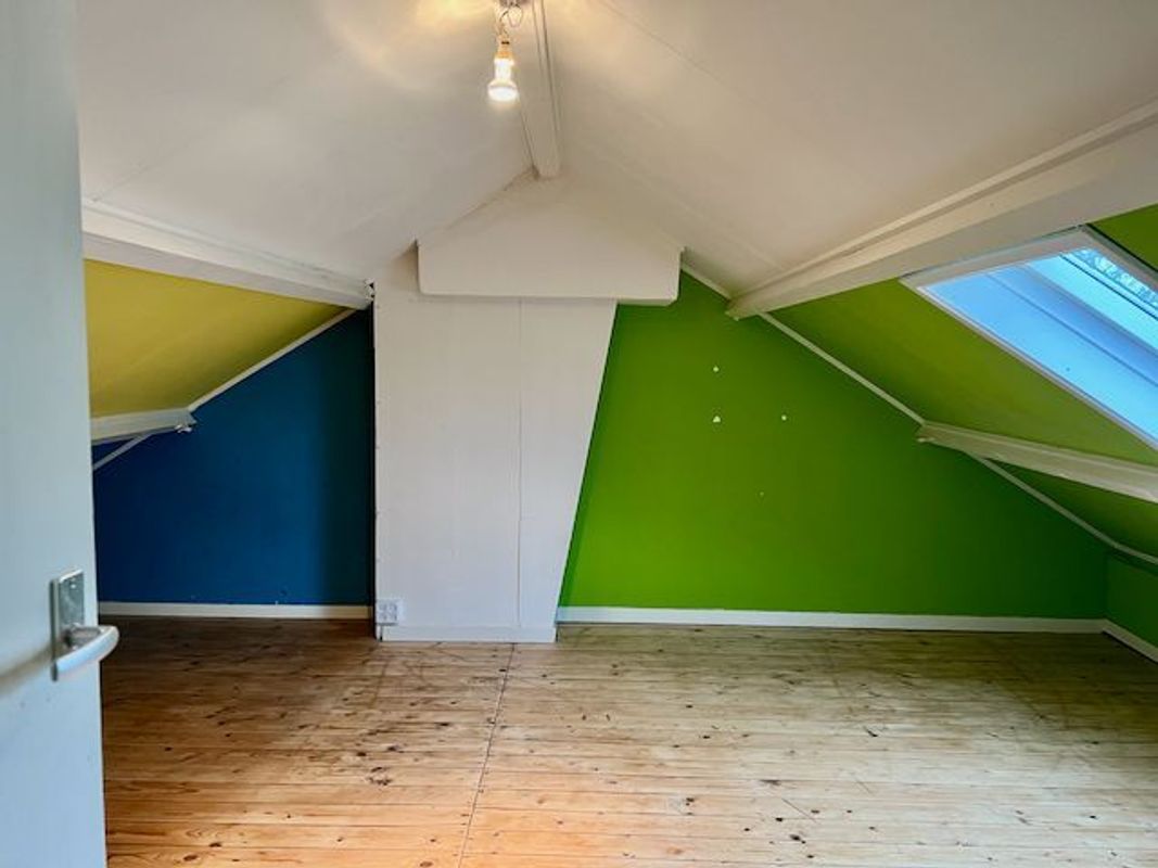 Min. Ruys de Beerenbrouckstraat 1 Photo Blur 16