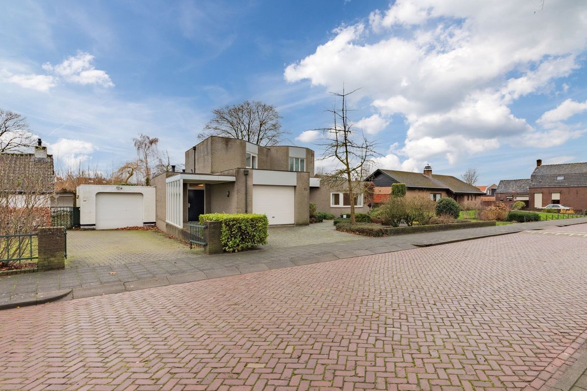 Oude Baan 12 Photo Blur 70