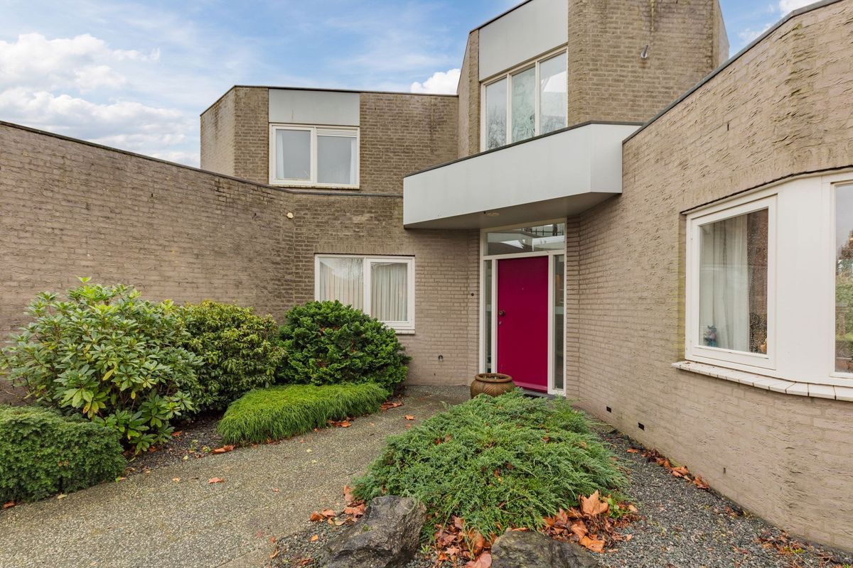 Oude Baan 12 Photo Blur 75