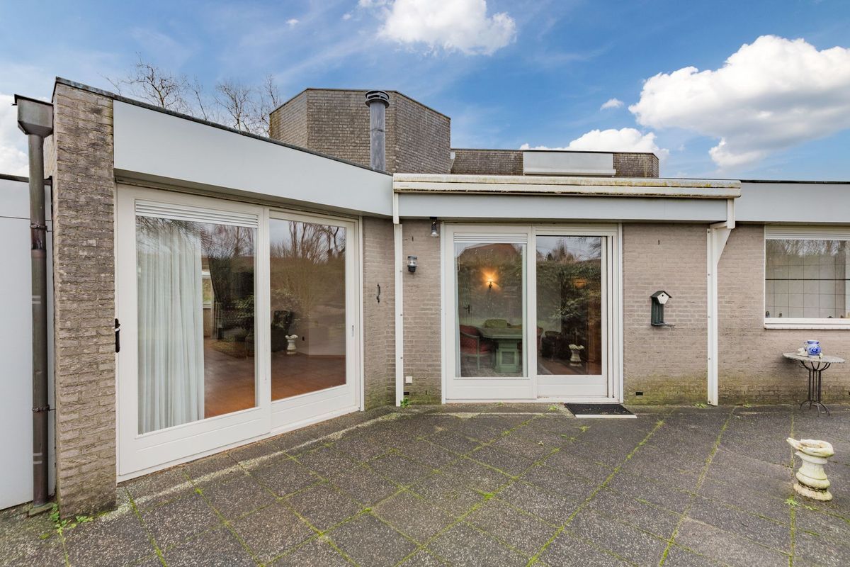Oude Baan 12 Photo Blur 47