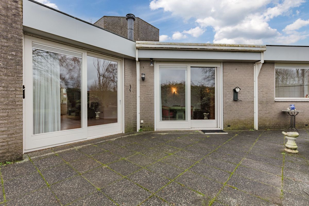 Oude Baan 12 Photo Blur 48