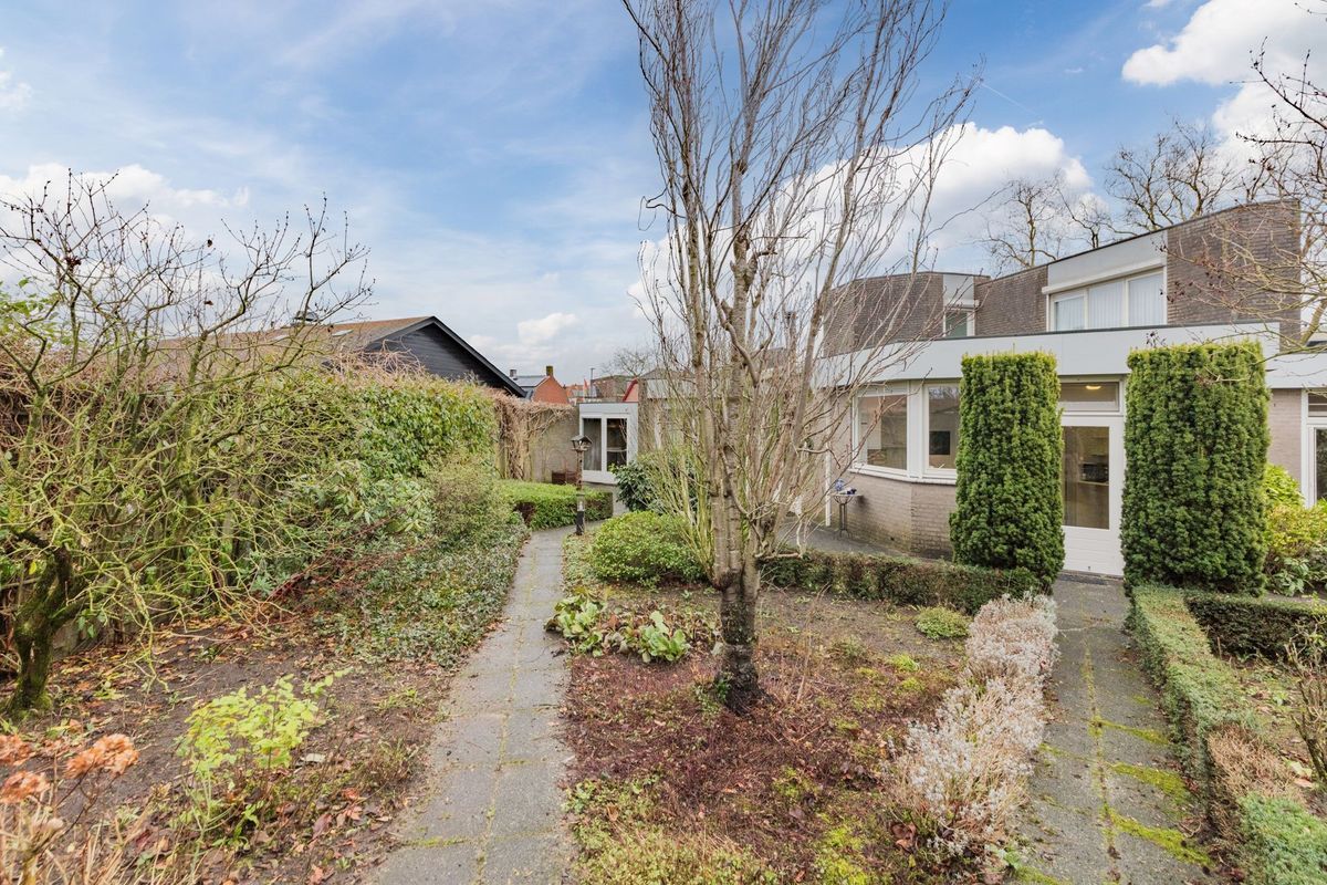 Oude Baan 12 Photo Blur 42