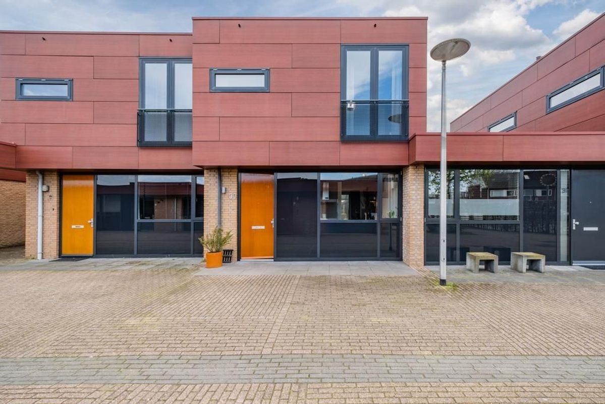 Prinses Maximastraat 30 Photo Blur 39