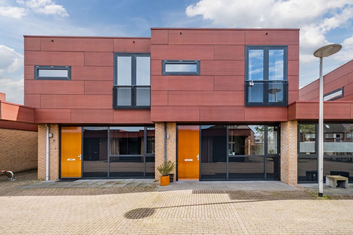 Prinses Maximastraat 30 Photo Blur 0
