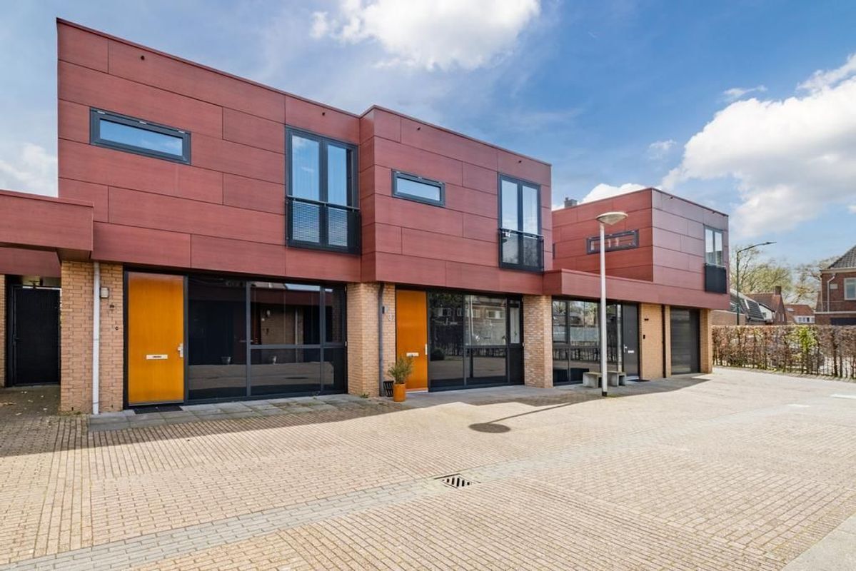 Prinses Maximastraat 30 Photo Blur 40