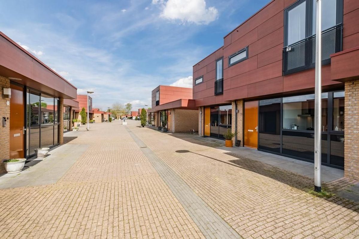 Prinses Maximastraat 30 Photo Blur 42