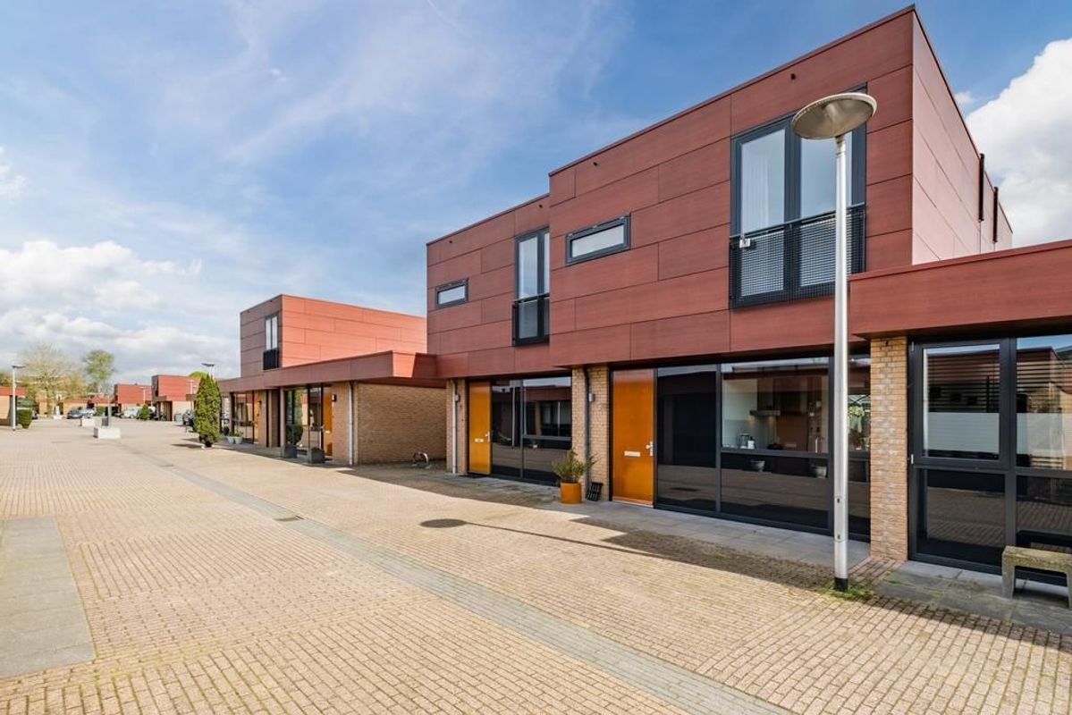 Prinses Maximastraat 30 Photo Blur 41