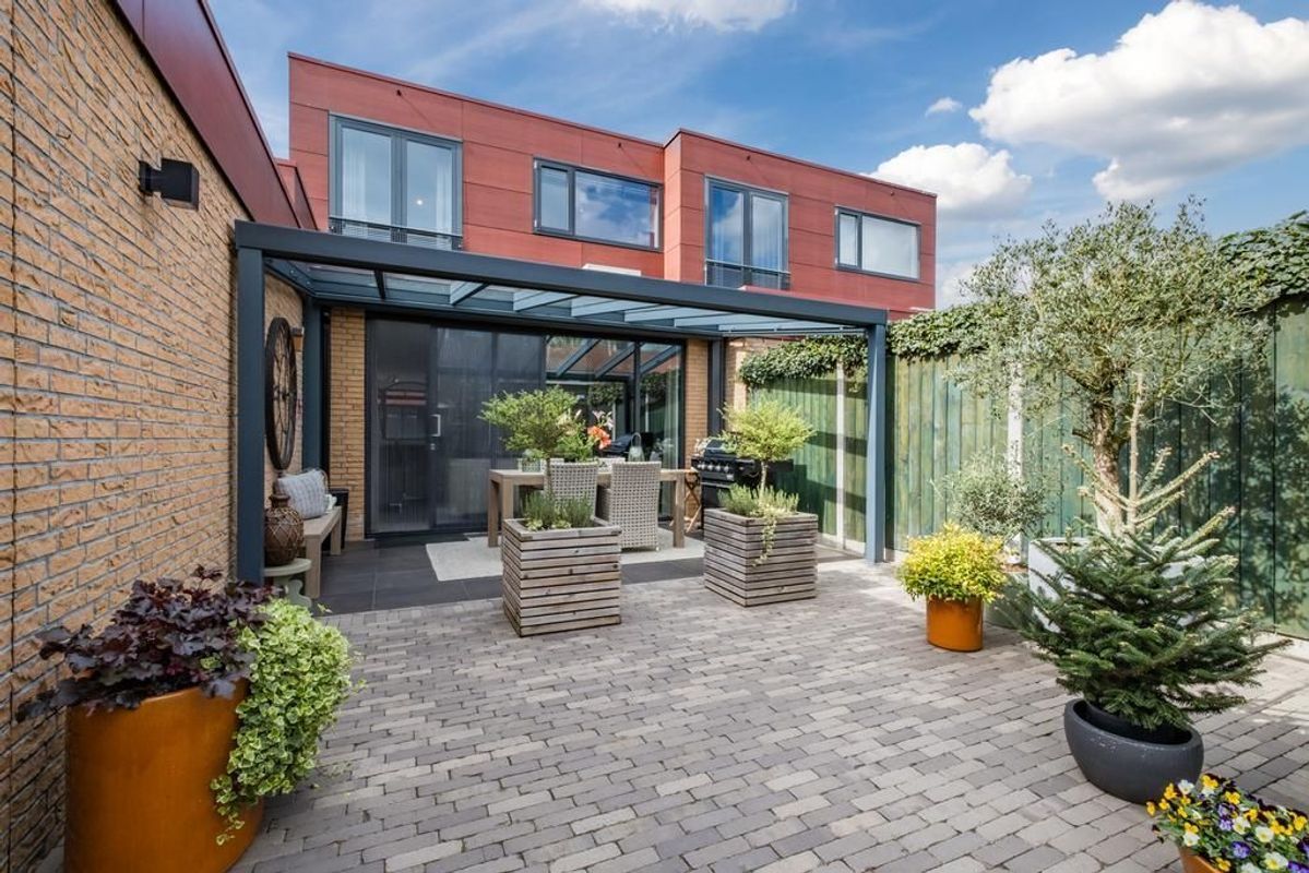 Prinses Maximastraat 30 Photo Blur 16