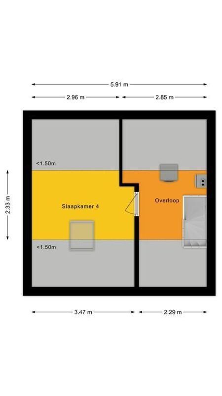 Glorieux 54 Floorplan Blur 3