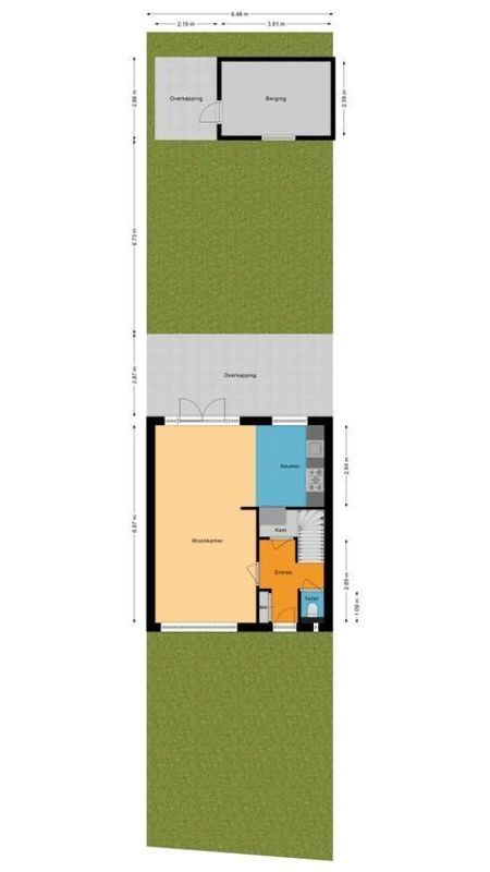 Glorieux 54 Floorplan Blur 2