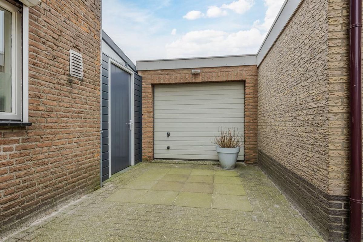 Looierijstraat 53 Photo Blur 22