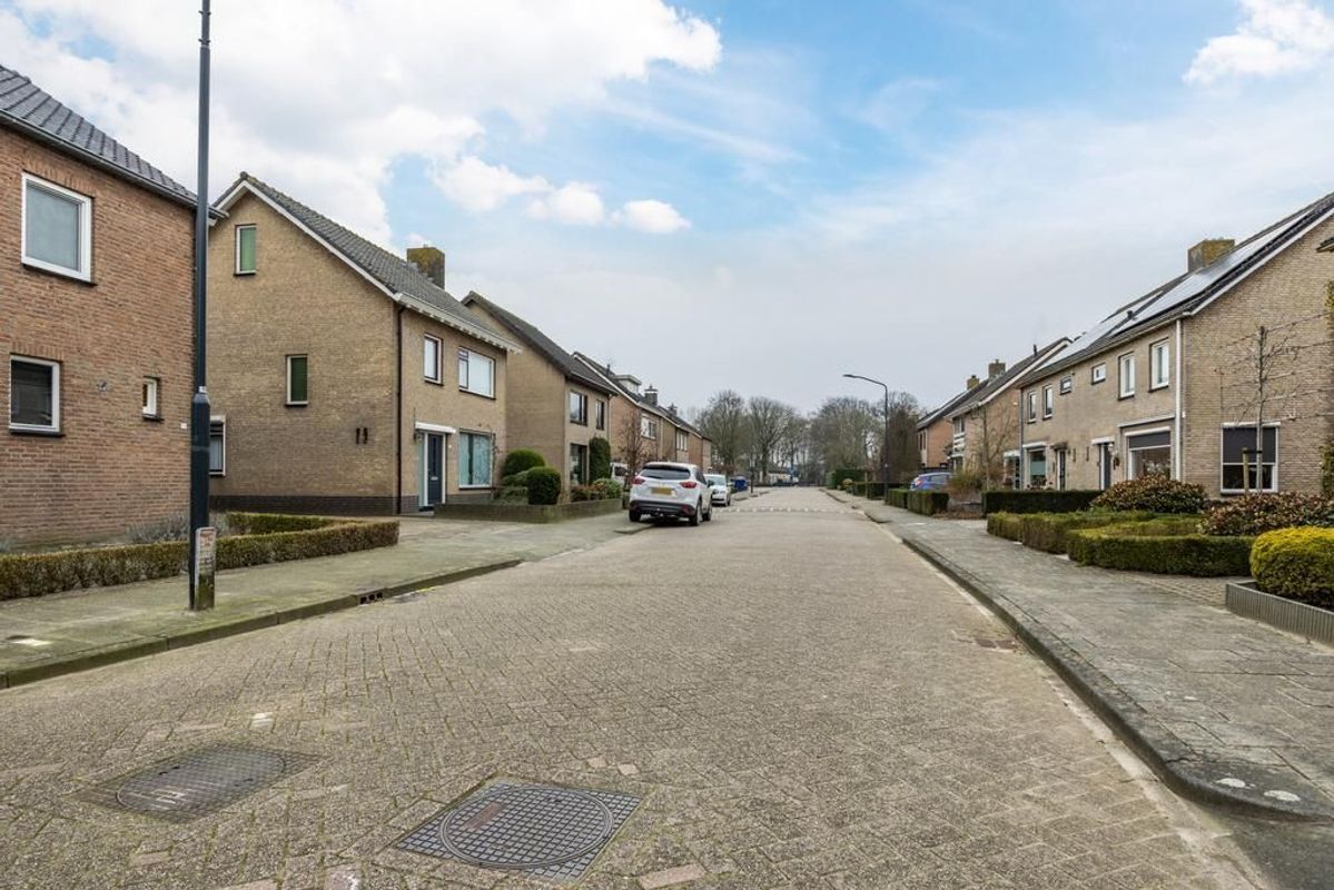 Looierijstraat 53 Photo Blur 43