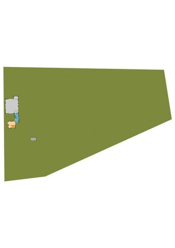 Berkenstraat 12 Floorplan Blur 3