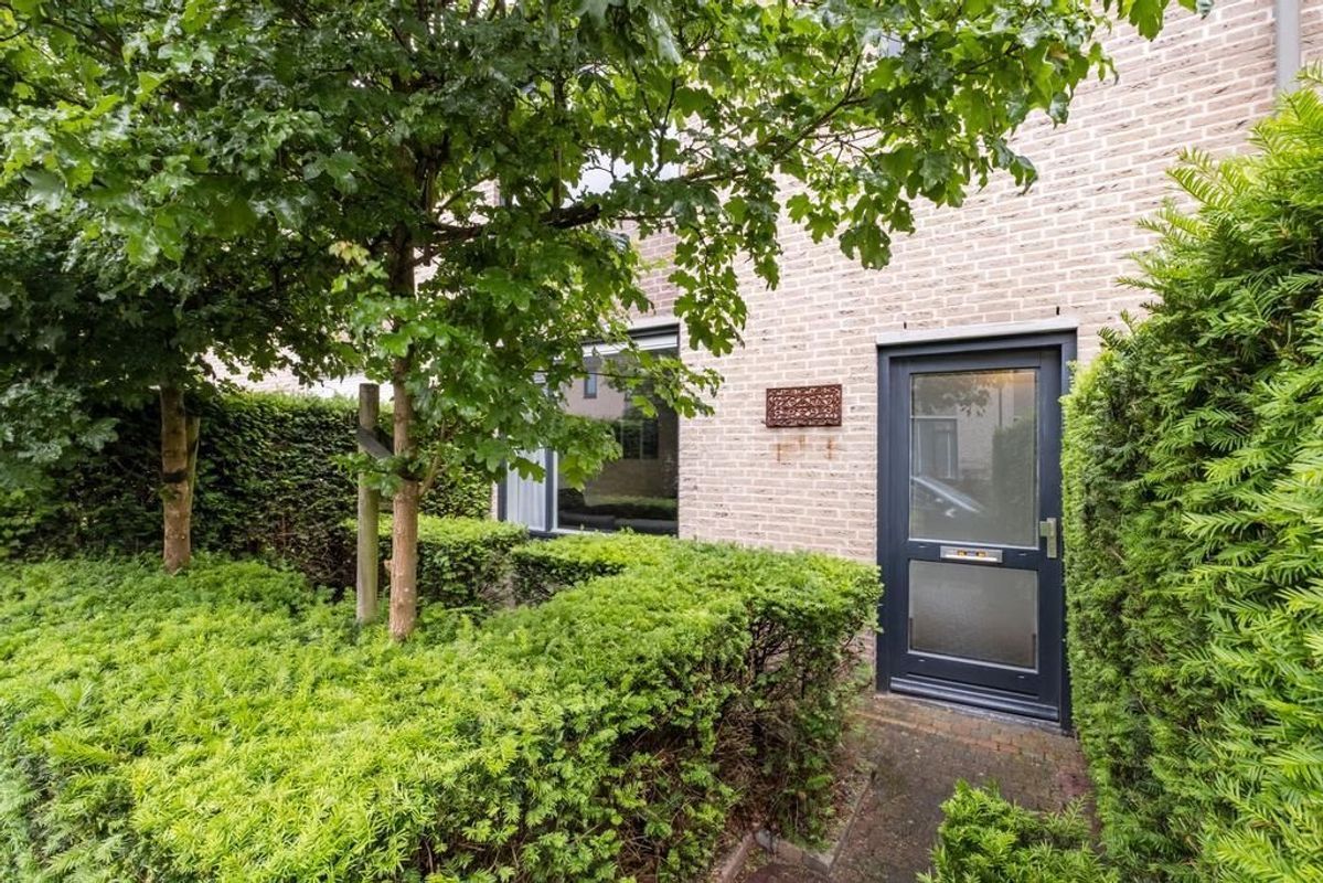Jan de Rooijstraat 8 Photo Blur 4