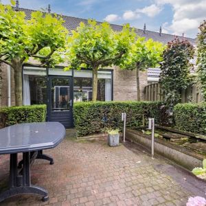 Jan de Rooijstraat 8 Photo 4