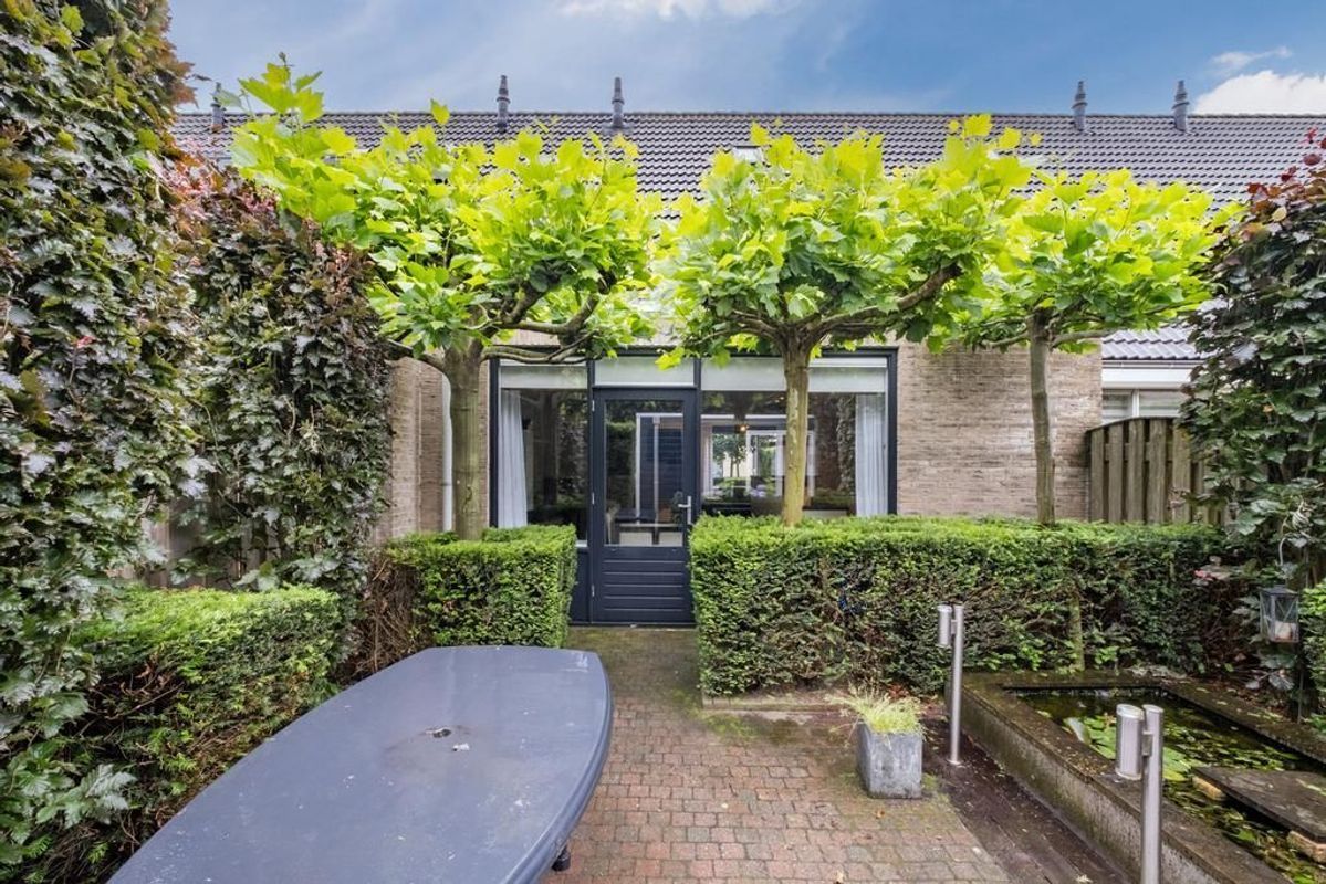 Jan de Rooijstraat 8 Photo Blur 15