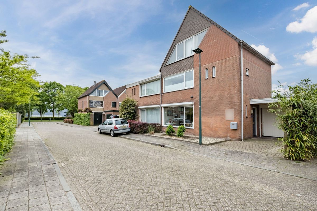 Jeroen Boschstraat 3 Photo Blur 0