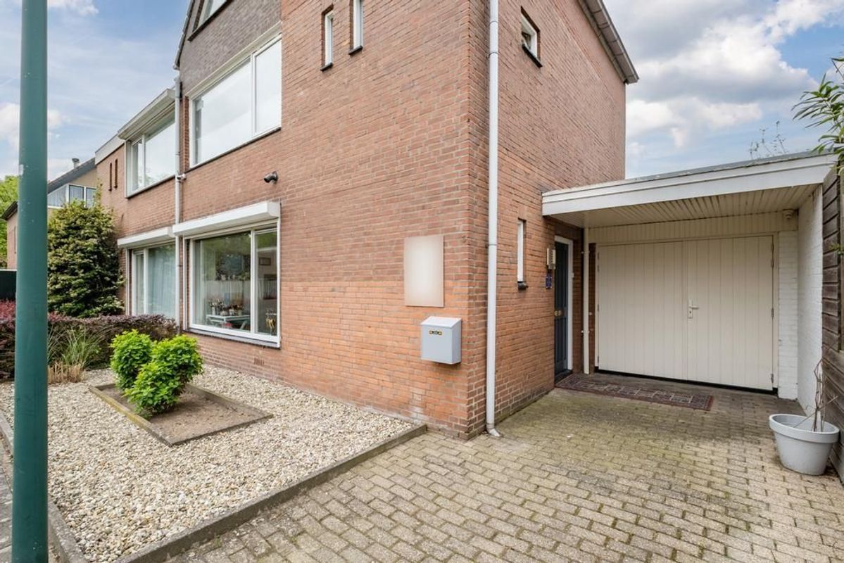 Jeroen Boschstraat 3 Photo Blur 31