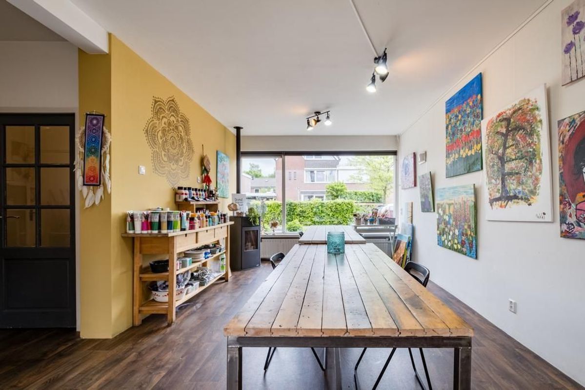 Jeroen Boschstraat 3 Photo Blur 8