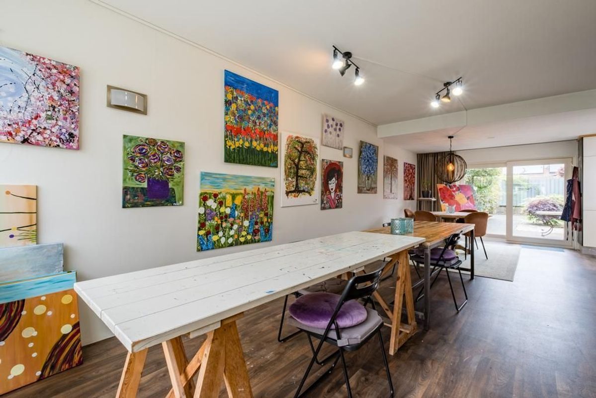 Jeroen Boschstraat 3 Photo Blur 10