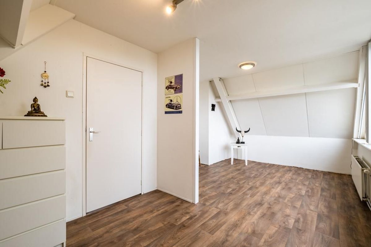 Jeroen Boschstraat 3 Photo Blur 24